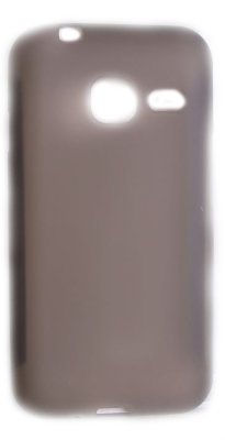 16-378 Galaxy J1 mini Защитная крышка силиконовая (черный) 16-378 Galaxy J1 mini Защитная крышка силиконовая (черный)
