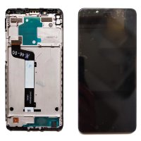Дисплей-модуль Xiaomi Redmi Note 5/Note5 Pro (с рамкой)