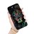 84934  iPhone 11 защитная крышка-чехол силикон с рисунком - 84934  iPhone 11 защитная крышка-чехол силикон с рисунком