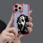 84934  iPhone 11 защитная крышка-чехол силикон с рисунком - 84934  iPhone 11 защитная крышка-чехол силикон с рисунком
