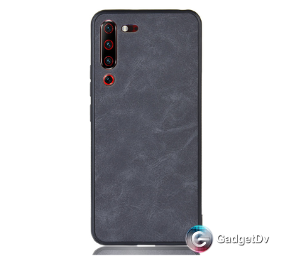 90293 Защитная крышка Honor 8S, под кожу