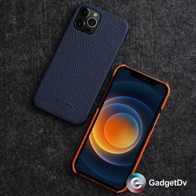 60676  iPhone 11 защитная крышка-чехол, Melkco