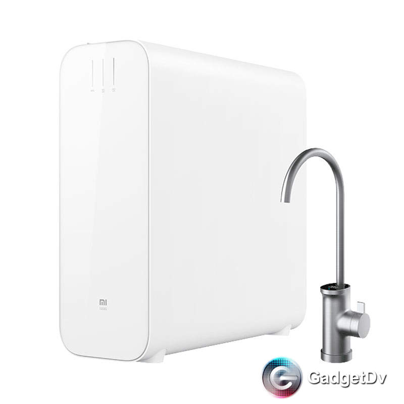 ОЧИСТИТЕЛЬ ВОДЫ XIAOMI WATER PURIFIER H1000G Арт.20501