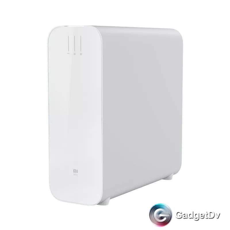 ОЧИСТИТЕЛЬ ВОДЫ XIAOMI WATER PURIFIER H1000G Арт.20501