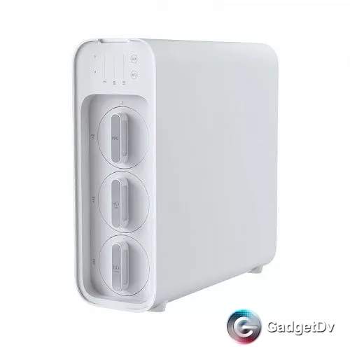 ОЧИСТИТЕЛЬ ВОДЫ XIAOMI WATER PURIFIER H1000G Арт.20501