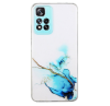 20645 Xiaomi11 защитная крышка-чехол, разводы