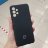 20798 Samsung A13 защитная крышка-чехол, Silicone Case