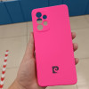 20798 Samsung A13 защитная крышка-чехол, Silicone Case
