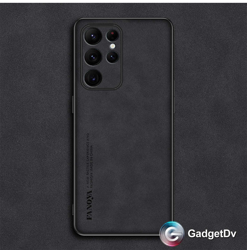 30013 Xiaomi 12/12X защитная крышка-чехол, под замшу