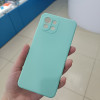 40017 Xiaomi11 lite защитная крышка-чехол, Silicone Case
