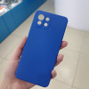 40017 Xiaomi11 lite защитная крышка-чехол, Silicone Case