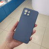40017 Xiaomi11 lite защитная крышка-чехол, Silicone Case