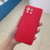 40017 Xiaomi11 lite защитная крышка-чехол, Silicone Case