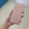 40017 Xiaomi11 lite защитная крышка-чехол, Silicone Case