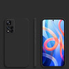 40017 Xiaomi11 lite защитная крышка-чехол, Silicone Case