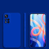 40017 Xiaomi11 lite защитная крышка-чехол, Silicone Case
