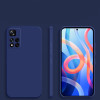 40017 Xiaomi11 lite защитная крышка-чехол, Silicone Case