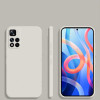 40017 Xiaomi11 lite защитная крышка-чехол, Silicone Case