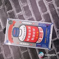 70004 Защитное стекло iPhone 14 Pro Max Remax GL-27
