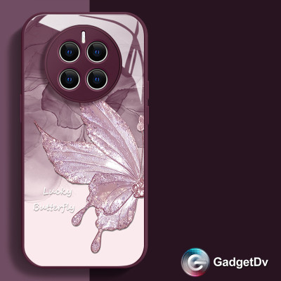 28020 Honor 90 защитная крышка-чехол, глянец