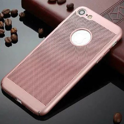 2398 Galaxy S7 Защитная крышка пластиковая (розовое золото) 2398 Galaxy S7 Защитная крышка пластиковая (розовое золото)