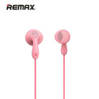 Гарнитура Rm-301 Remax (розовый)