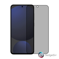 38724 Защитное стекло Samsung S25 приватное