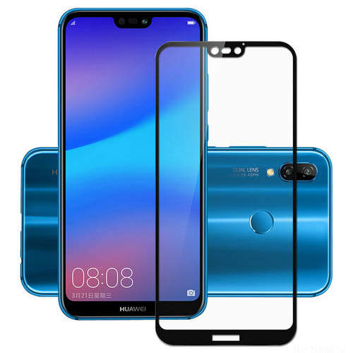 101010 Honor 10 Защитное стекло Full screen