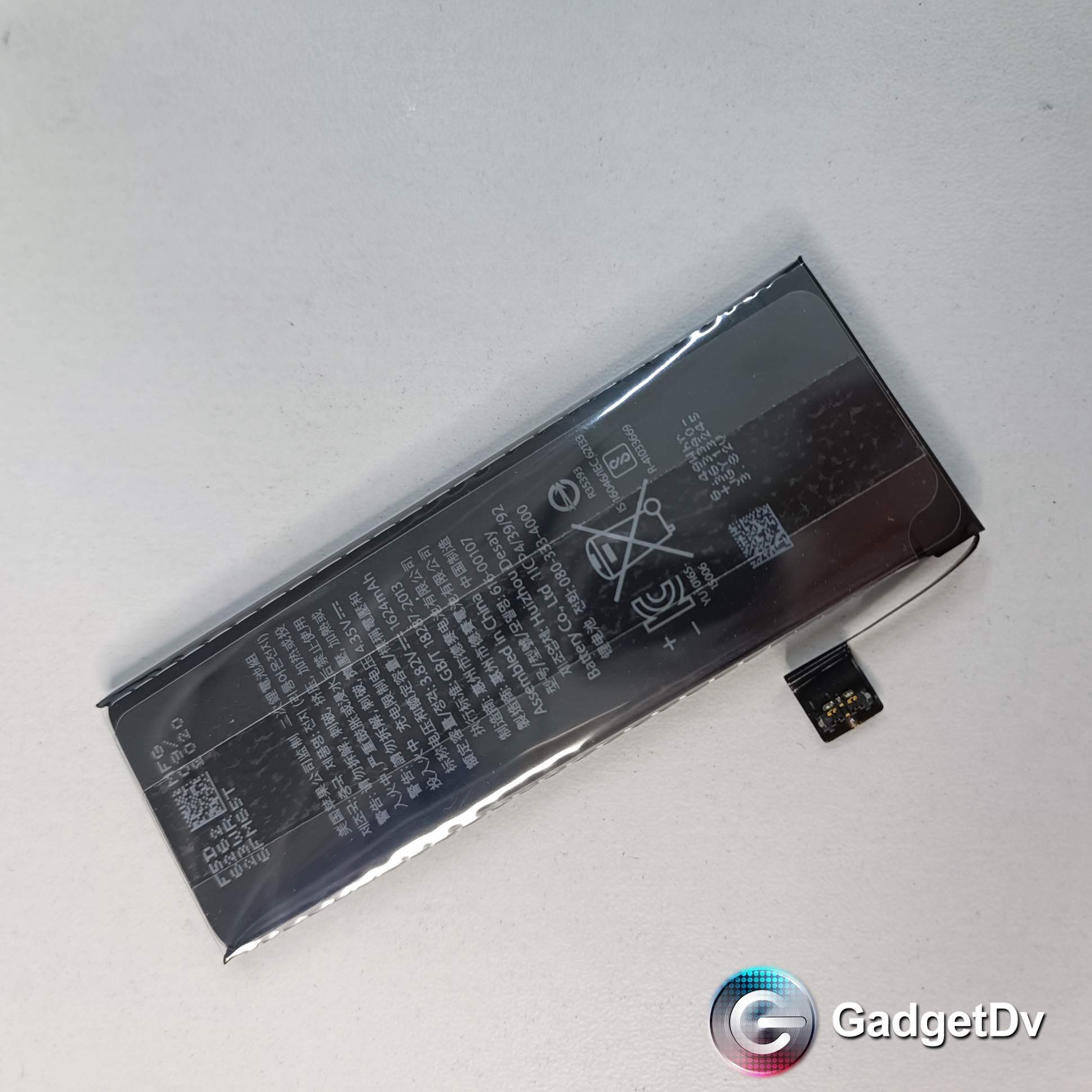 АКБ / Батарея iPhone 5SE (оригинал)