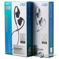 94375 Наушники Bluetooth Remax RB-S19
