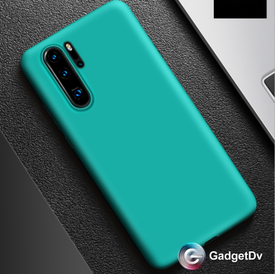 90294 Защитная крышка Huawei P Smart Z, Silicone Cace
