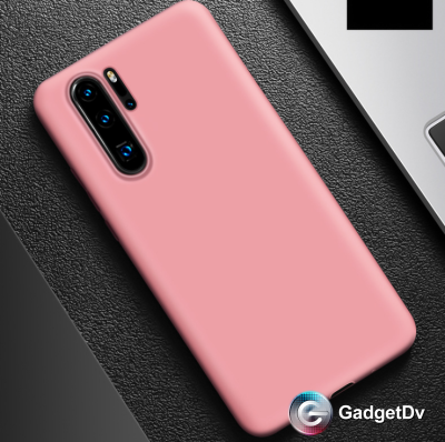90294 Защитная крышка Huawei P Smart Z, Silicone Cace