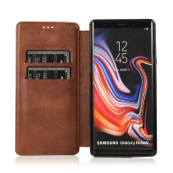 60070 Чехол-книжка Galaxy S8 Plus, магнитный