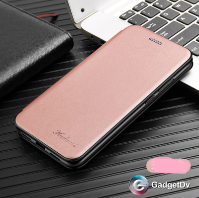 60070 Чехол-книжка Galaxy S8 Plus, магнитный