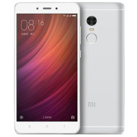 Смартфон Xiaomi Redmi Note4 64Gb/3Gb (чёрный)