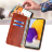 Чехол-книжка Samsung A12, магнит. (60677) - Чехол-книжка Samsung A12, магнит. (60677)
