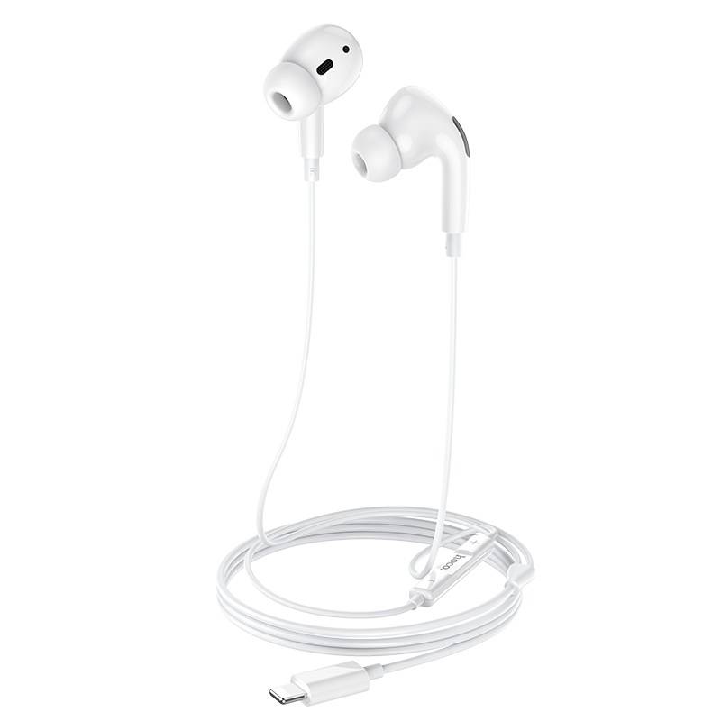20989 Наушники for Lightning, Hoco M1 Pro