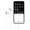 20989 Наушники for Lightning, Hoco M1 Pro