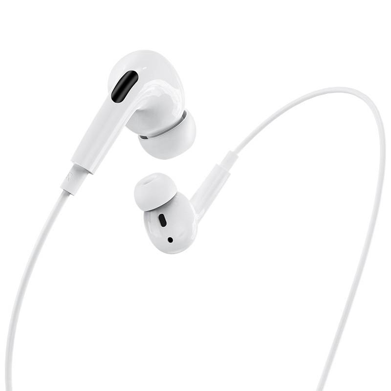 20989 Наушники for Lightning, Hoco M1 Pro