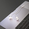 20989 Наушники for Lightning, Hoco M1 Pro