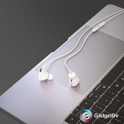 20989 Наушники for Lightning, Hoco M1 Pro