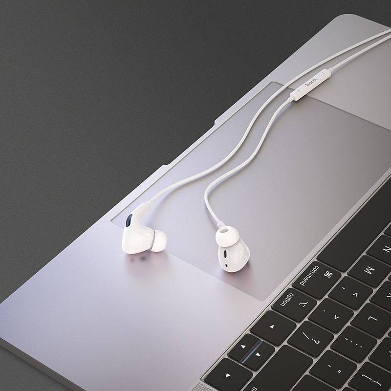 20989 Наушники for Lightning, Hoco M1 Pro