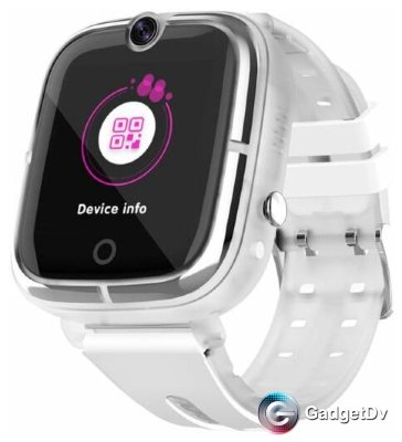 20397 Детские часы с GPS-модулем DF44