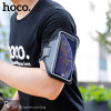 21072 Чехол спортивный на руку Hoco BAG01