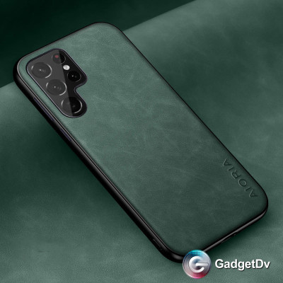 23162 Samsung S23 защитная крышка-чехол, Aoria