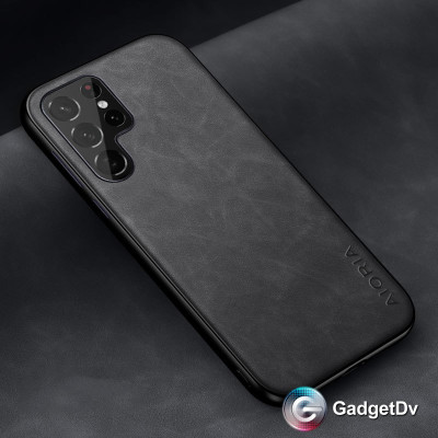 23162 Samsung S23 защитная крышка-чехол, Aoria