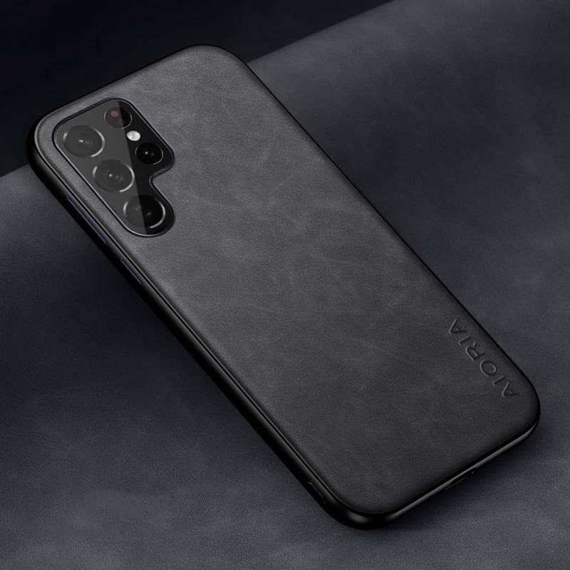 23162 Samsung S23 защитная крышка-чехол, Aoria