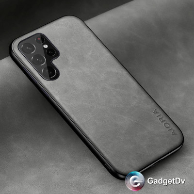23162 Samsung S23 защитная крышка-чехол, Aoria