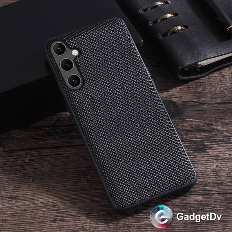 23272 Xiaomi Redmi Note 11Pro/11ProPlus защитная крышка-чехол, ткань