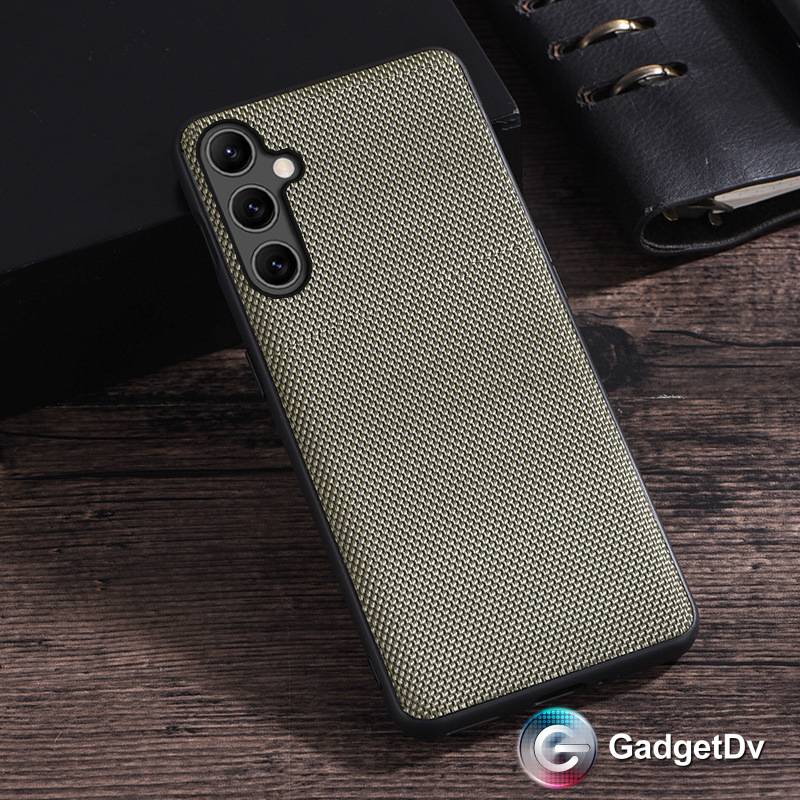 23272 Xiaomi Redmi Note 11Pro/11ProPlus защитная крышка-чехол, ткань